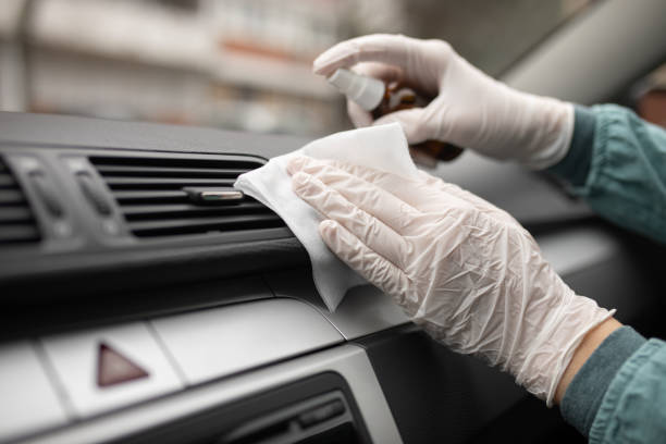 Best HVAC Air Duct Cleaning  in Hwatha, IA