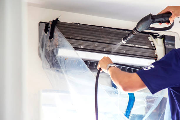 Best HVAC System Cleaning  in Hwatha, IA