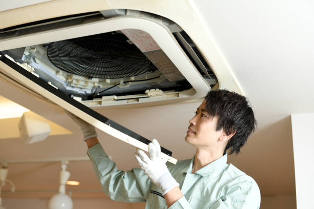 Best Air Duct Cleaning Near Me  in Hwatha, IA