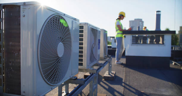 Best Commercial Air Duct Cleaning  in Hwatha, IA