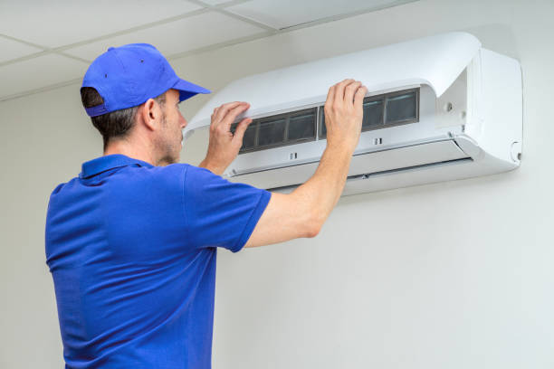 Best Professional Duct Cleaning Services  in Hwatha, IA