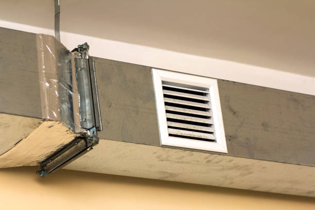 Best Air Duct Cleaning Near Me  in Hwatha, IA